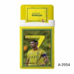 طرح رونالدو النصر